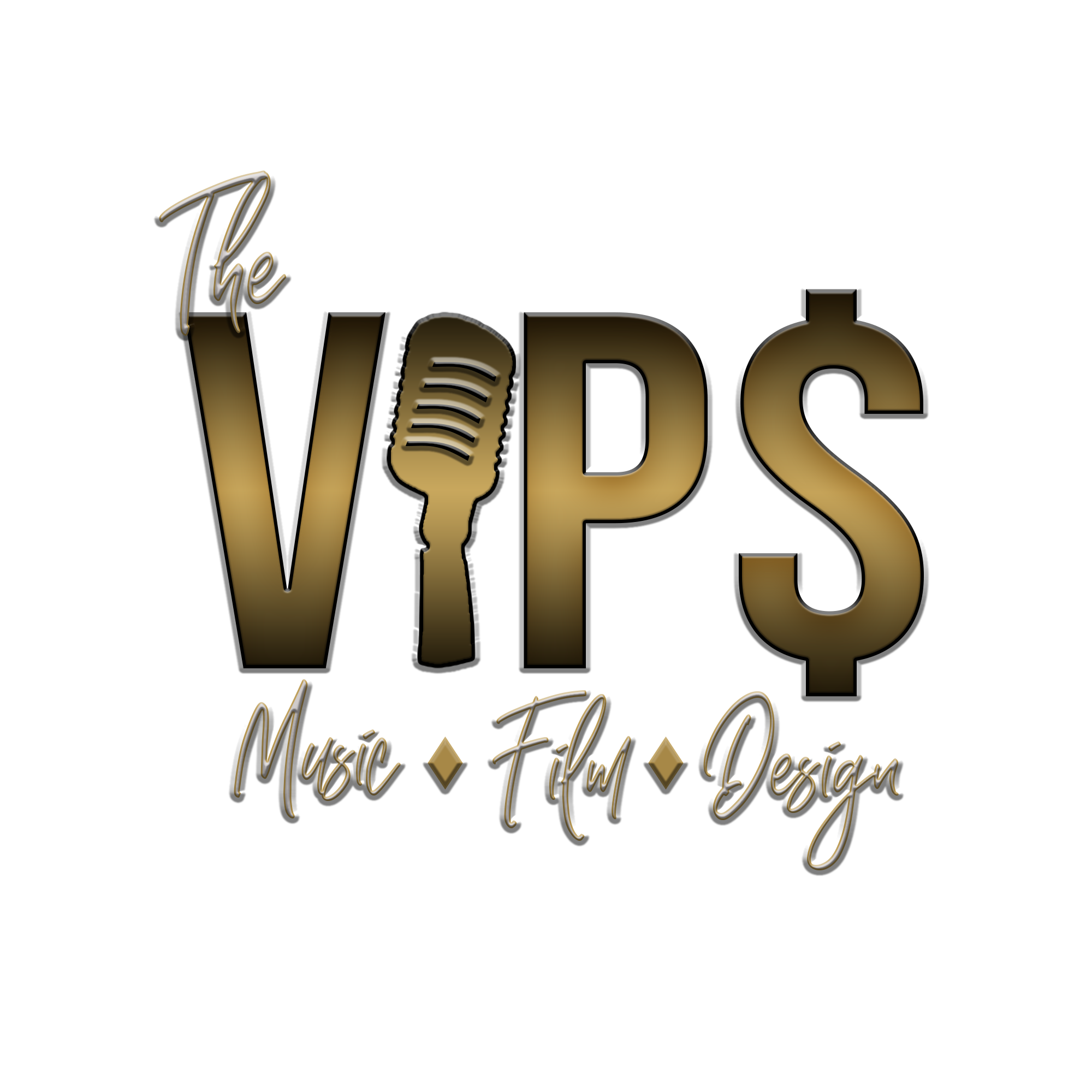 Visionaries I've Partnered With