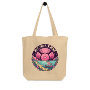 Eco Tote Bag