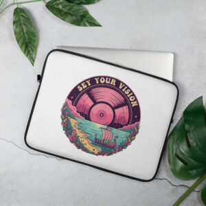 Laptop Sleeve