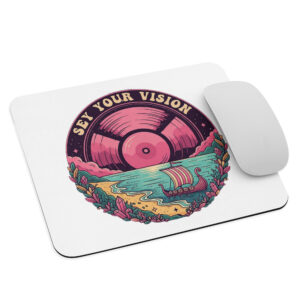 Mouse Pad