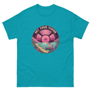 Unisex Classic Tee